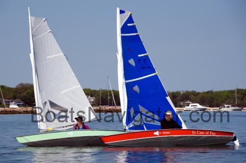 Rocket 77 fiche technique et avis